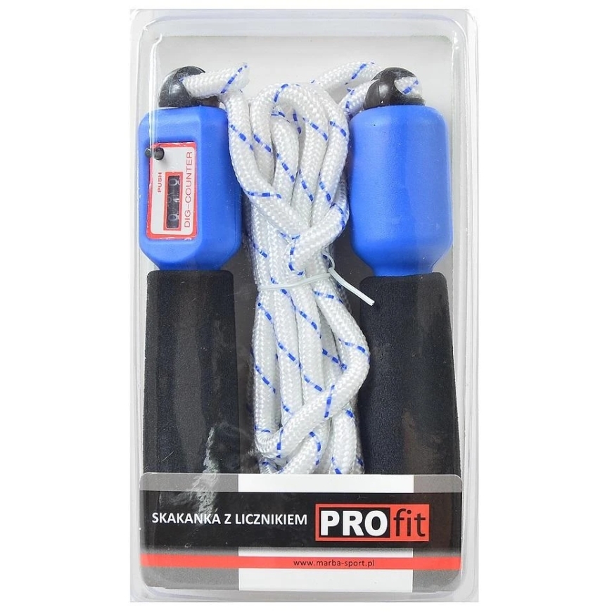 PROfit DK 1025 Shock Absorber with Counter – 2