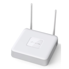 TP-Link VIGI NVR1108H-W Balta