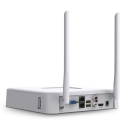 TP-Link VIGI NVR1108H-W White TP-Link VIGI NVR1108H-W White