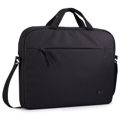 Case Logic Invigo Eco INVIA114 Black 35,6 cm (14") Įmautė Juoda
