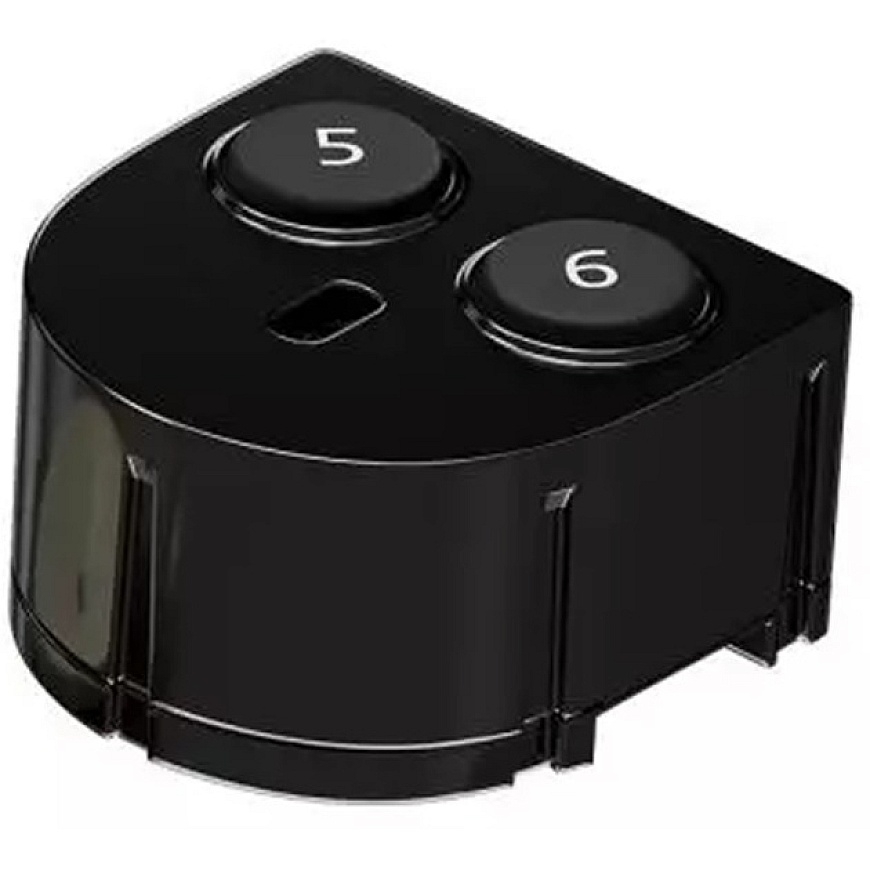 Thrustmaster eSwap Fighting module Analogā vadības