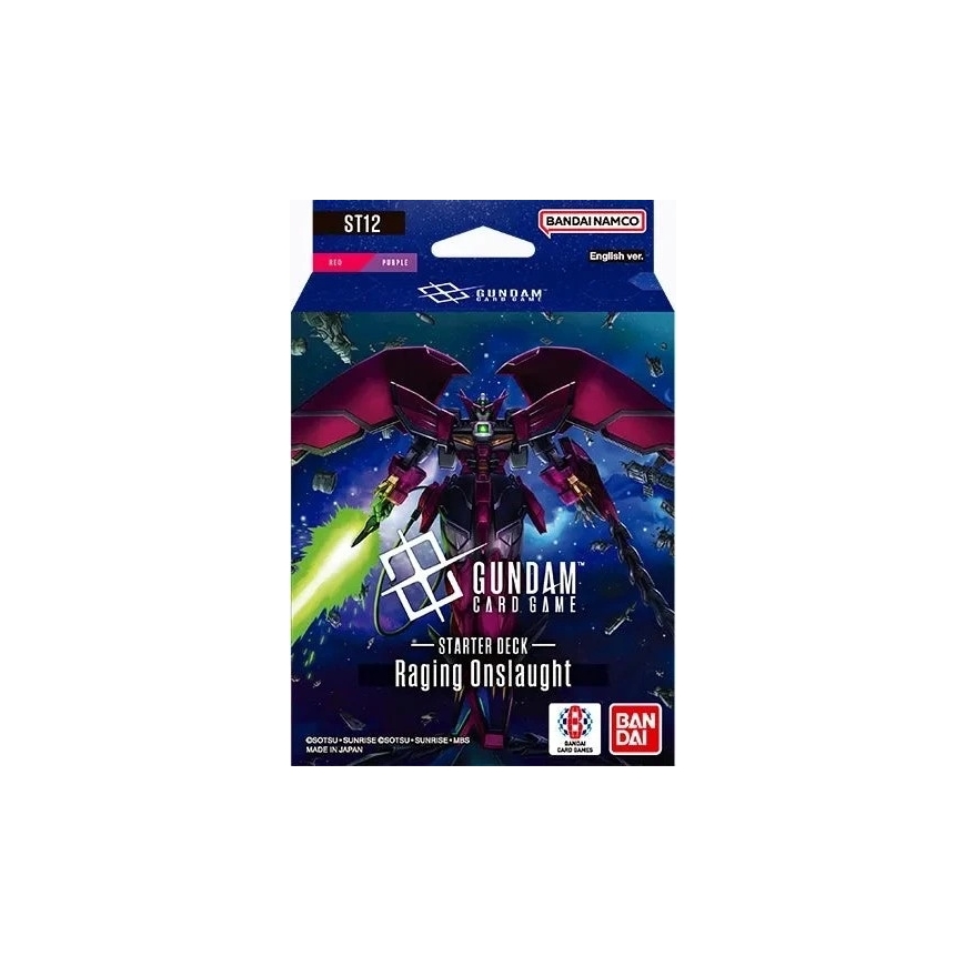Bandai TCG Bandai Tcg Gundam karti