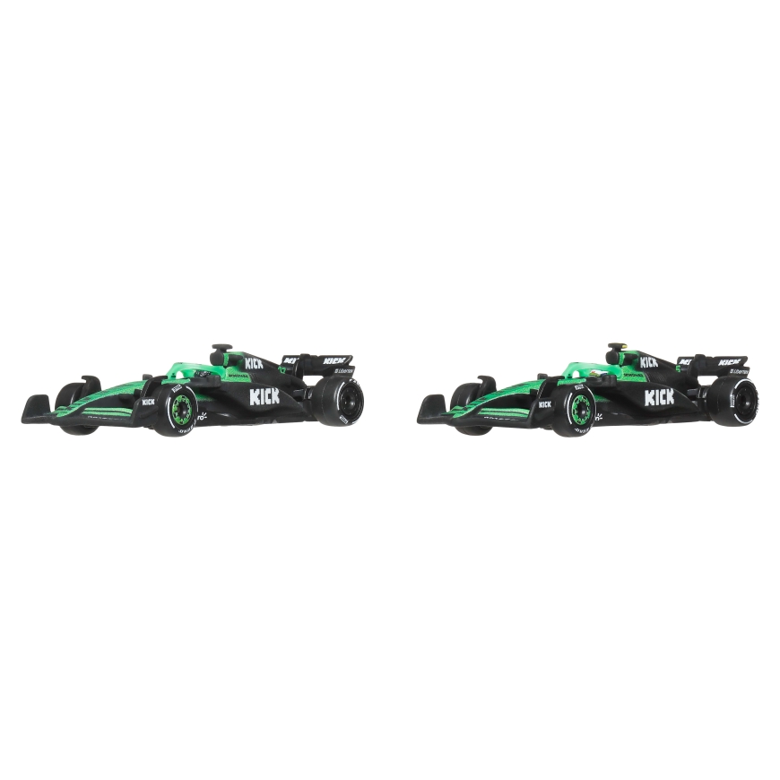 Hot Wheels JMM92 mängusõiduk – 2
