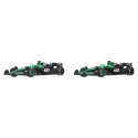 Hot Wheels HW RACE 2-PACK SET 2
