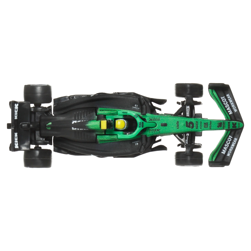 Hot Wheels JMM92 mängusõiduk – 4