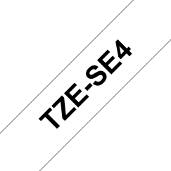Brother TZE-SE4 markeerimisteip TZ