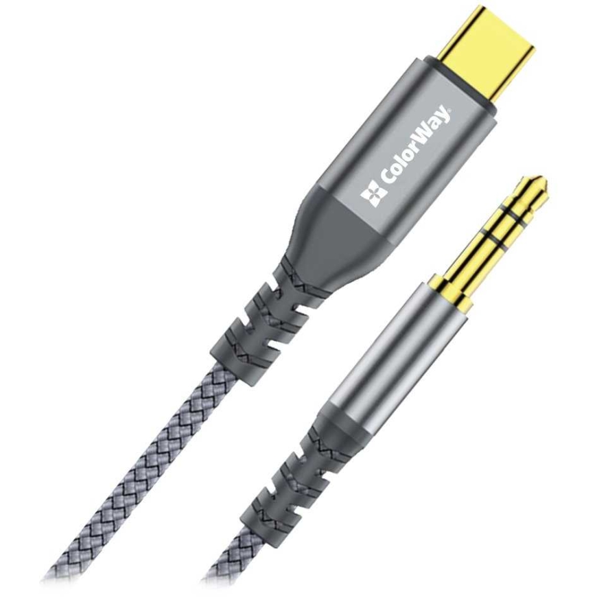 Colorway "Colorway" adapters USB-C uz