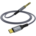 „Colorway“ USB-C - 3,5 mm liitinadapteri / 1,2 m
