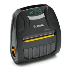 Zebra ZQ310 Plus label printer Direct thermal 203 x 203 DPI 100 mm/sec Wired & Wireless Bluetooth