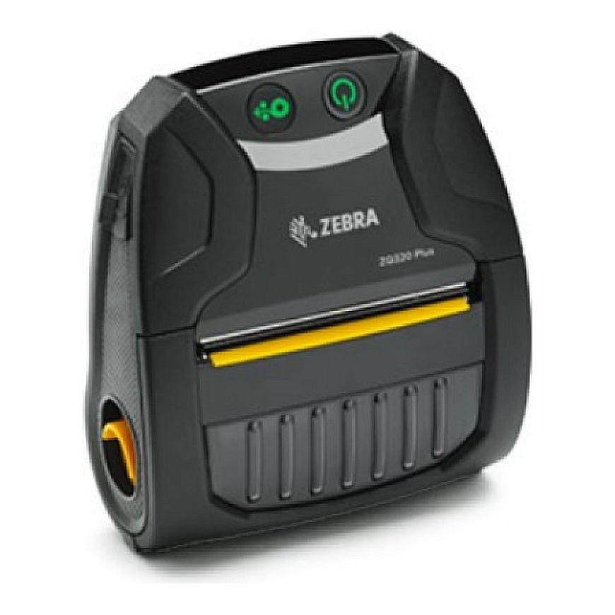 Zebra ZQ310 Plus label printer Direct thermal 203 x 203 DPI 100 mm/sec Wired & Wireless Bluetooth