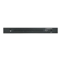 NETGEAR GS316PP Mittejuhitav Gigabit Ethernet (10/100/1000) Power over Ethernet tugi Must