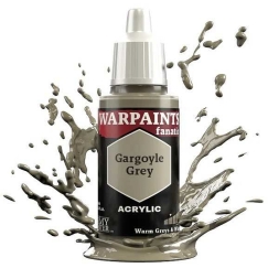 Army Painter Warpaints Fanatic: Gargoyle Pilkas