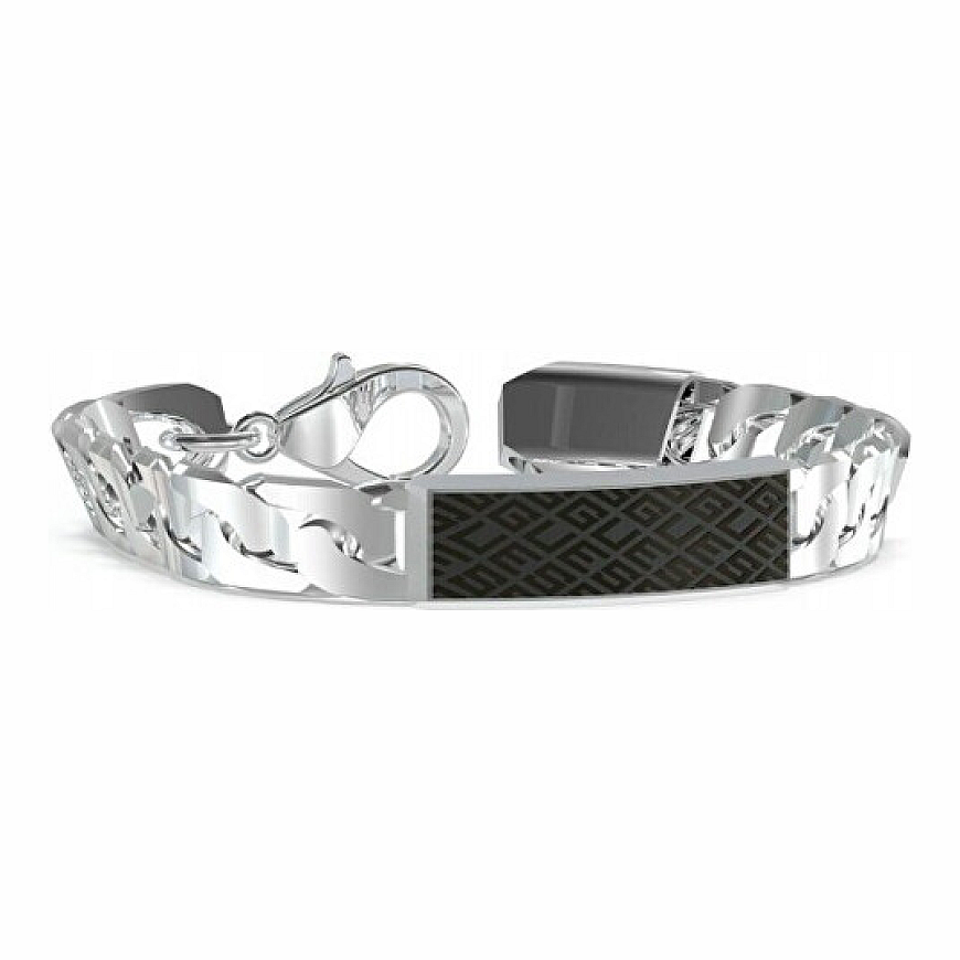 GUESS Bižutērija GUESS JUXB03224JWST. Rokassprādze, krāsa