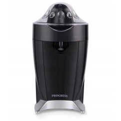 Citrus Juicer Progress Electric Citrus Juicer 60 W From Cone to Cup