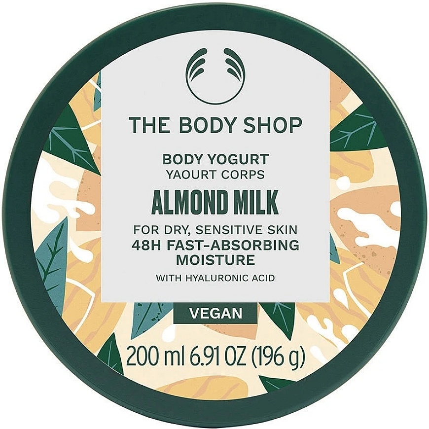 The Body Shop The Body Shop