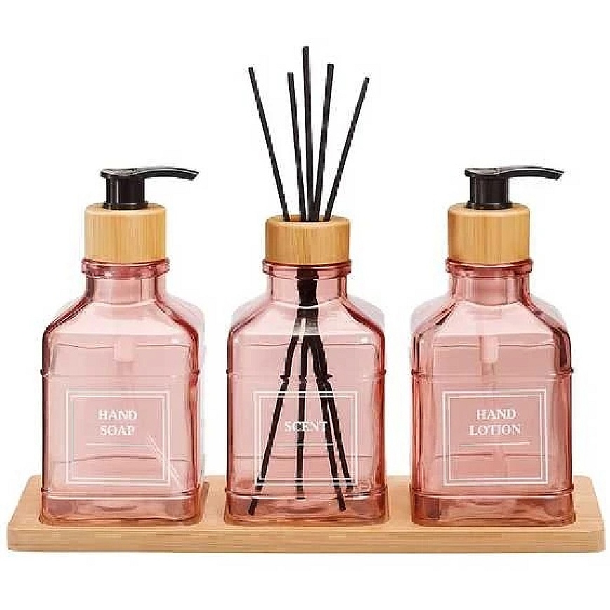 Bathroom Solutions Bathroom Solutions Bamboo vannas
