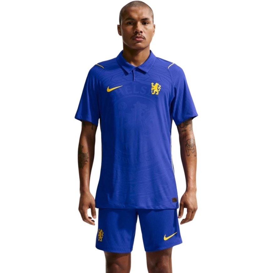 Nike Vyriški marškinēli Nike Chelsea FC