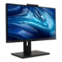 Acer B278U E computer monitor 68.6 cm (27") 2560 x 1440 pixels Wide Quad HD LCD Black