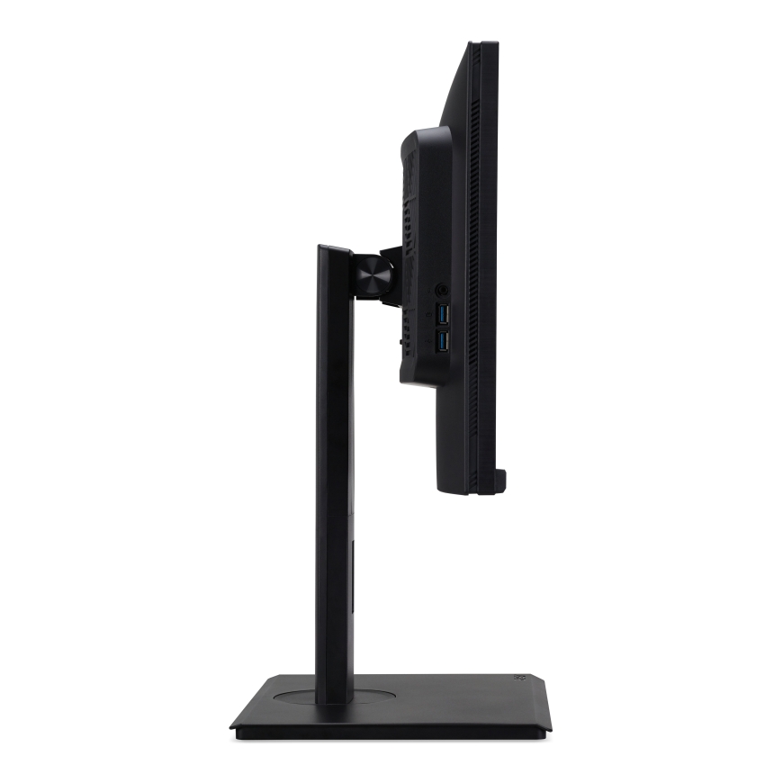 Acer B278U E computer monitor 68.6 cm (27") 2560 x 1440 pixels Wide Quad HD LCD Black – 4