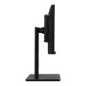 Acer B278U E computer monitor 68.6 cm (27") 2560 x 1440 pixels Wide Quad HD LCD Black