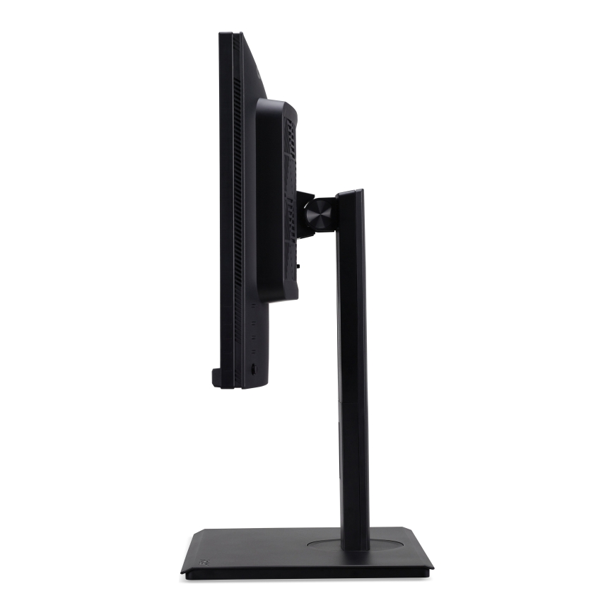 Acer B278U E computer monitor 68.6 cm (27") 2560 x 1440 pixels Wide Quad HD LCD Black – 5