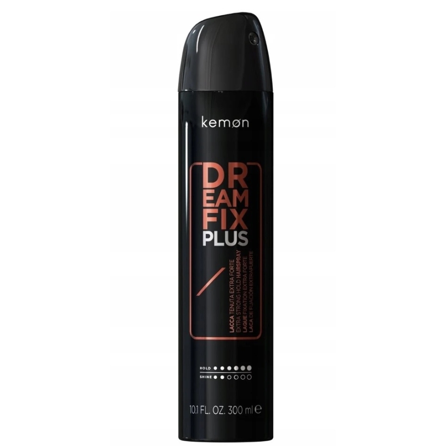 Kemon Dreamfix Plus ļoti stipras fiksācijas