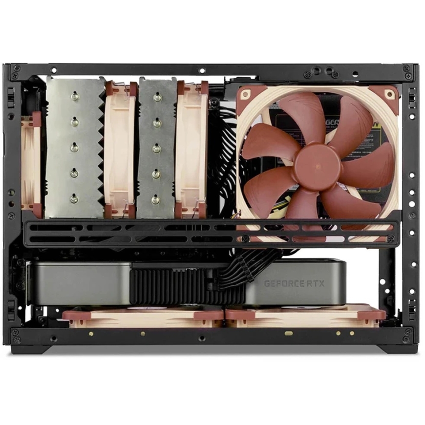 SSUPD išplėtimo laikiklis Meshroom S V2 ir D – Baltas – 3