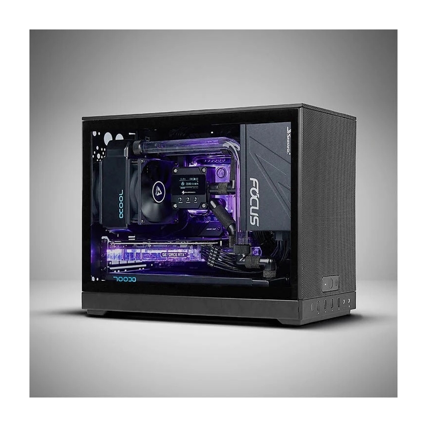 SSUPD išplėtimo laikiklis Meshroom S V2 ir D – Baltas – 5