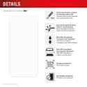 Displex Screen Protector + Case for Apple iPhone 2026 Pro/17 Pro, MountMaster, scratch resistant Displex Screen Protector + Case for Apple iPhone 2026 Pro/17 Pro, MountMaster, scratch resistant