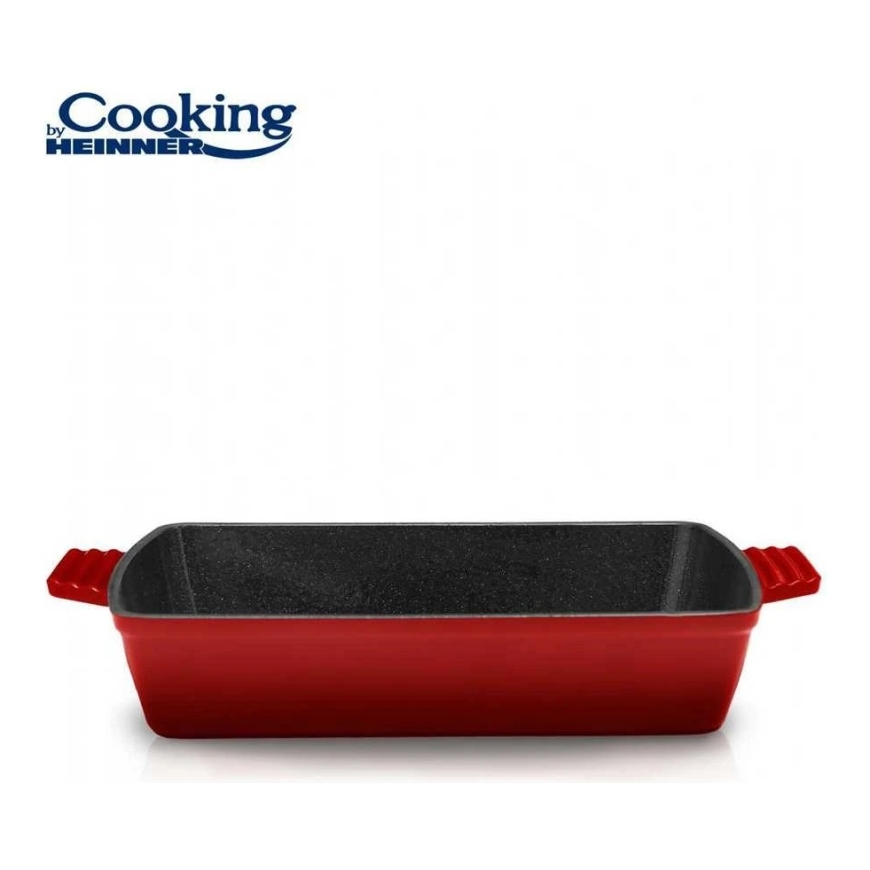 Cooking By Heinner EMALIĒTA KETNIS PADĒKLIS