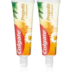 Colgate Propolio Toothpaste 2 x 75 ml