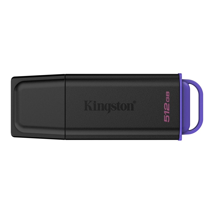 MEMORY DRIVE FLASH USB3.2/512GB DTXG2/512GB KINGSTON
