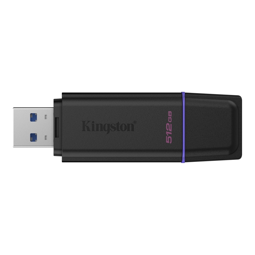 MEMORY DRIVE FLASH USB3.2/512GB DTXG2/512GB KINGSTON – 3