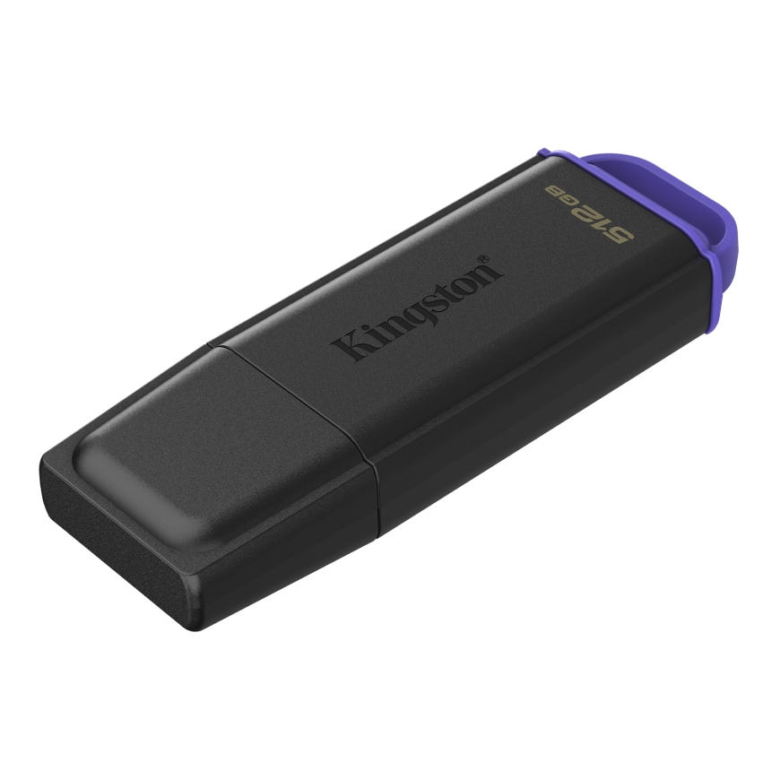 MEMORY DRIVE FLASH USB3.2/512GB DTXG2/512GB KINGSTON – 4