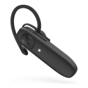 Hama 00184185 headphones/headset Wireless Ear-hook Calls/Music Bluetooth Black Hama 00184185 headphones/headset Wireless Ear-hook Calls/Music Bluetooth Black