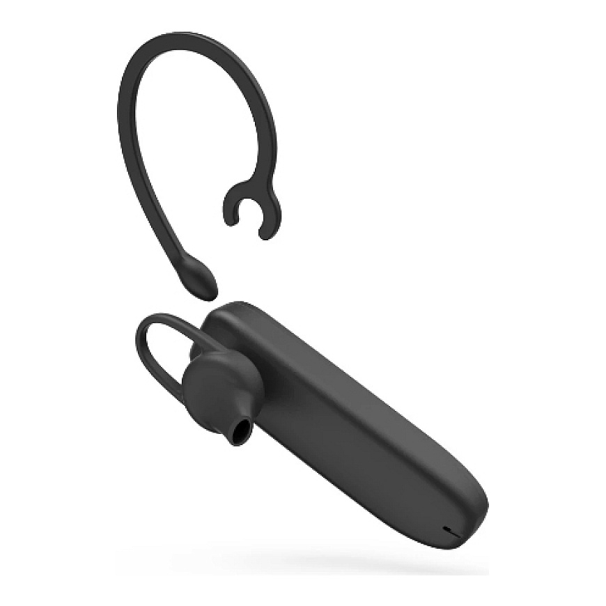 Hama 00184185 headphones/headset Wireless Ear-hook Calls/Music Bluetooth Black – 2