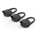 Hama 00184185 headphones/headset Wireless Ear-hook Calls/Music Bluetooth Black Hama 00184185 headphones/headset Wireless Ear-hook Calls/Music Bluetooth Black
