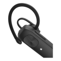 Hama 00184185 headphones/headset Wireless Ear-hook Calls/Music Bluetooth Black Hama 00184185 headphones/headset Wireless Ear-hook Calls/Music Bluetooth Black