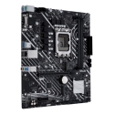 ASUS PRIME H610M-E D4-CSM Intel H610 LGA 1700 micro ATX ASUS PRIME H610M-E D4-CSM Intel H610 LGA 1700 micro ATX