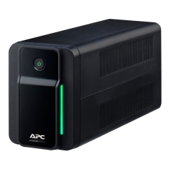 APC Back-UPS nepertraukiamo maitinimo resursai (UPS) „Line-Interactive“ 0,5 kVA 300 W 3 AC išvestis(ys / čių)