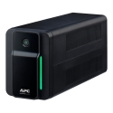APC Back-UPS 500VA, 230V, AVR, IEC Sockets APC Back-UPS 500VA, 230V, AVR, IEC Sockets
