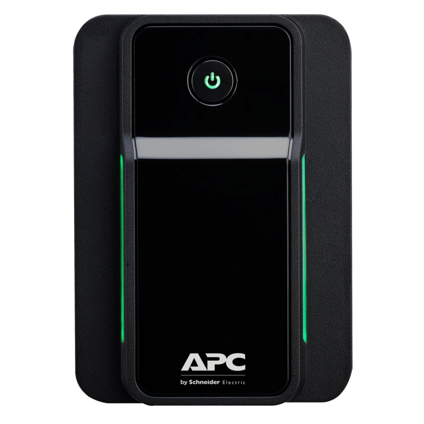 APC Back-UPS 500VA, 230V, AVR, IEC Sockets – 2