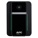APC Back-UPS 500VA, 230V, AVR, IEC Sockets APC Back-UPS 500VA, 230V, AVR, IEC Sockets
