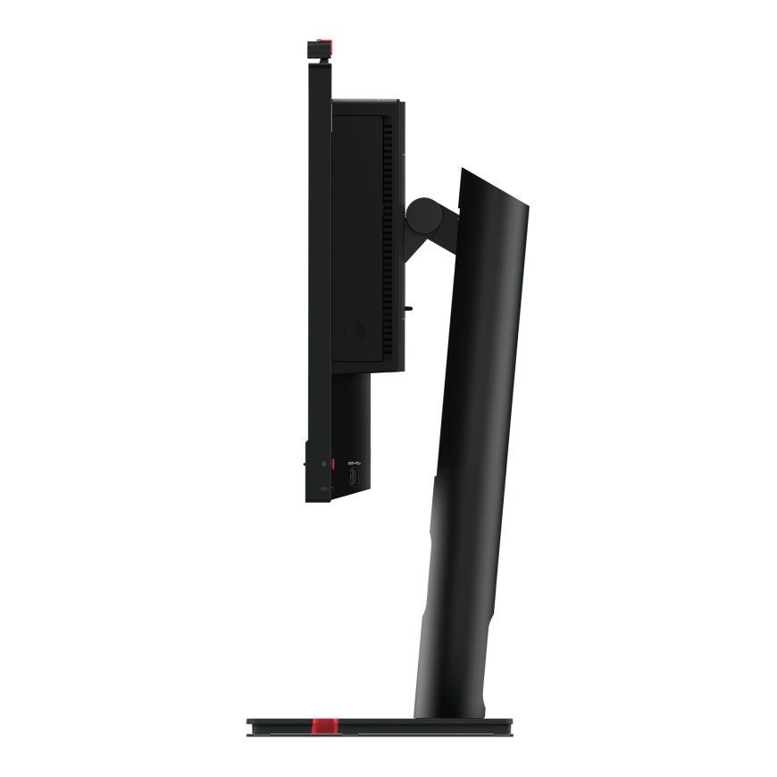 Lenovo ThinkCentre Tiny-In-One 22 монитор для ПК 54,6 cm (21.5") 1920 x 1080 пикселей Full HD LED Сенсорный экран Черный – 3