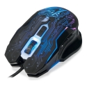 LogiLink ID0137 mouse Gaming Ambidextrous USB Type-A Optical 2400 DPI LogiLink ID0137 mouse Gaming Ambidextrous USB Type-A Optical 2400 DPI