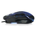 LogiLink ID0137 hiir Mängimine Mõlemakäeline USB tüüp A Optiline 2400 DPI LogiLink ID0137 hiir Mängimine Mõlemakäeline USB tüüp A Optiline 2400 DPI