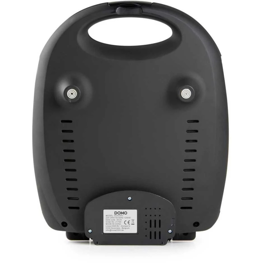 Vafļu cepeškrāsns Domo DO9295C – 4