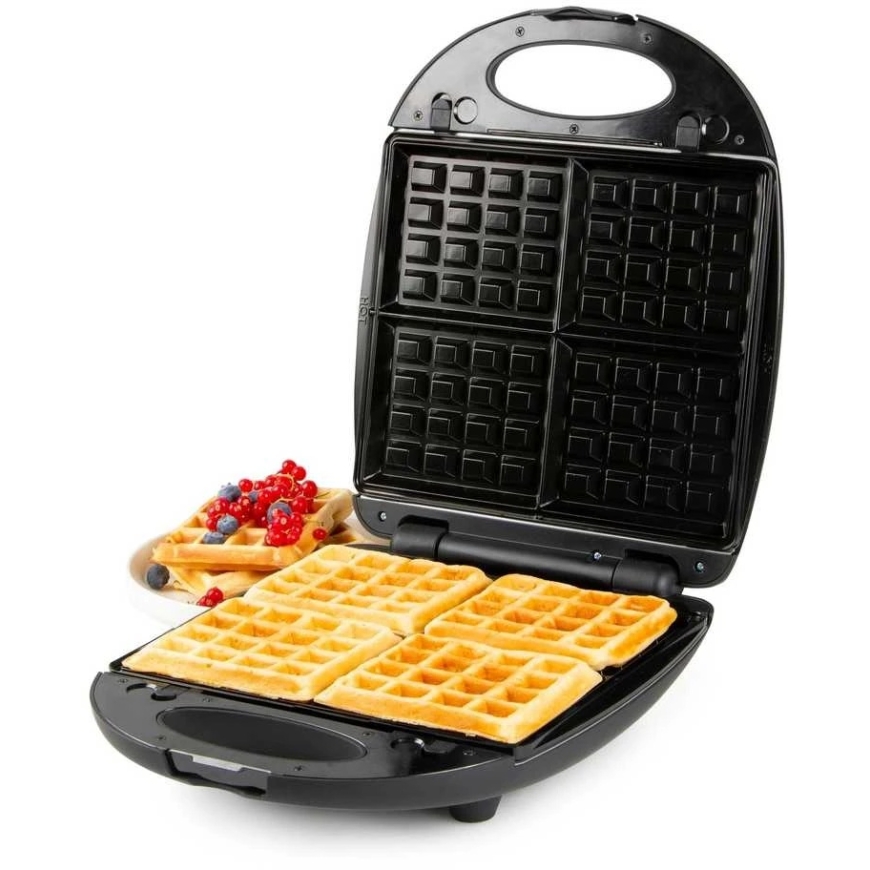 Vafli Keptaja Domo DO9295C – 5