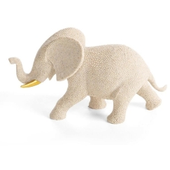 Eurofirany C/LUKAS/2/FIG/01 23X7X13 BEIGE