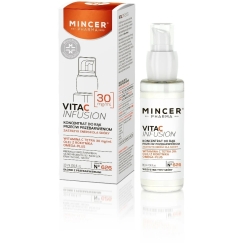 Mincer VitaClnfusion 626 käsiseerumi 30ml